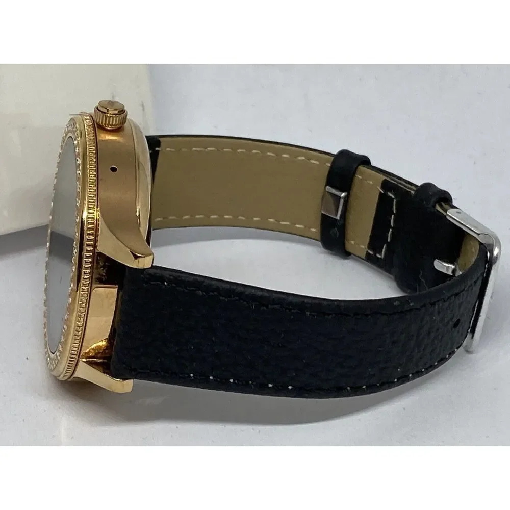 Fossil Gen 3 Authentic Genuine Smart Watch Custom Band FTW6008 LT212